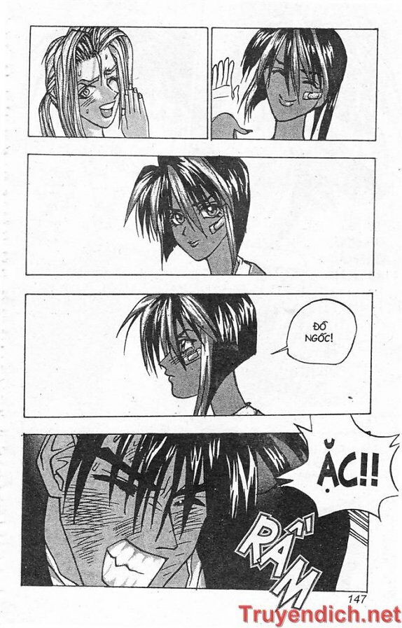 Lights Out: Chapter 60: chap 60-63