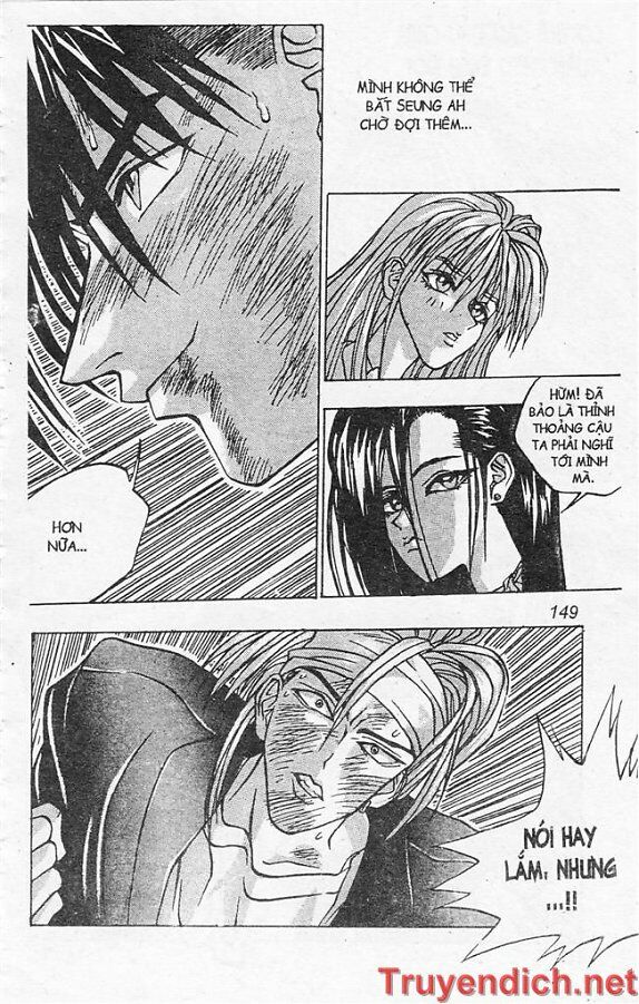 Lights Out: Chapter 60: chap 60-63