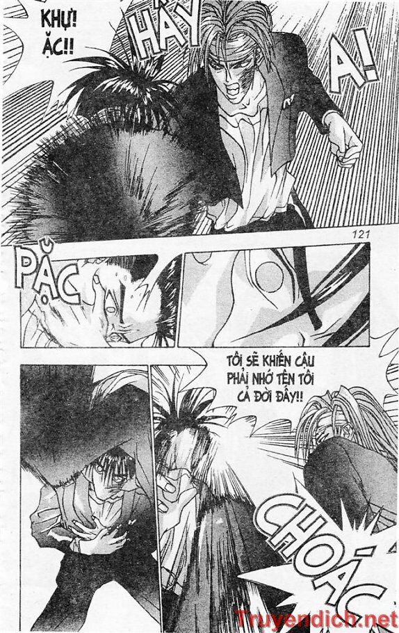 Lights Out: Chapter 60: chap 60-63