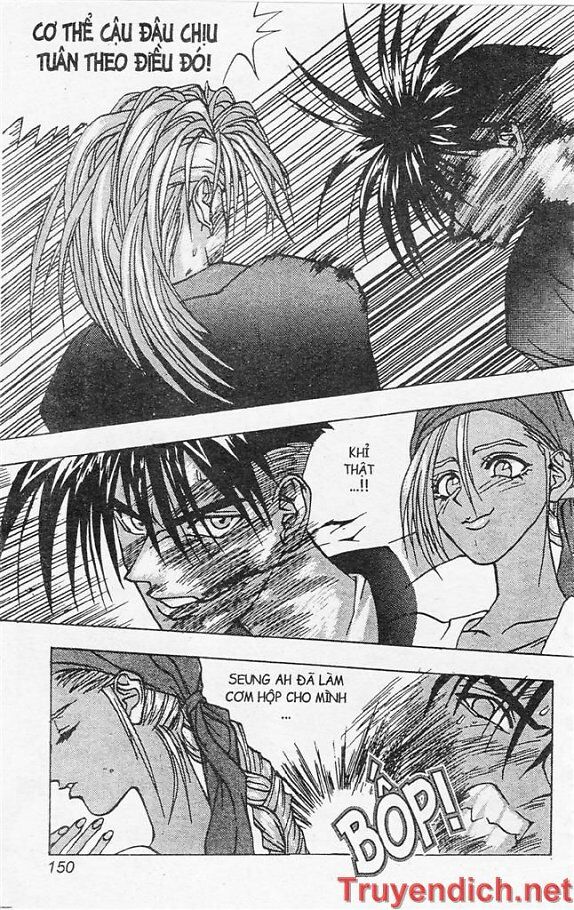 Lights Out: Chapter 60: chap 60-63