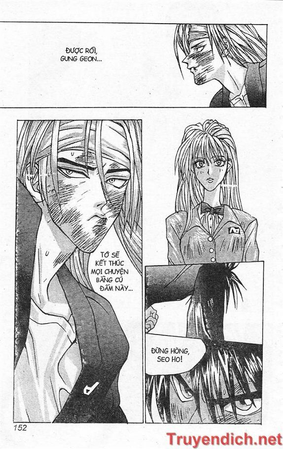Lights Out: Chapter 60: chap 60-63