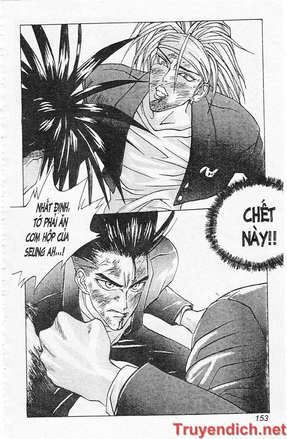 Lights Out: Chapter 60: chap 60-63