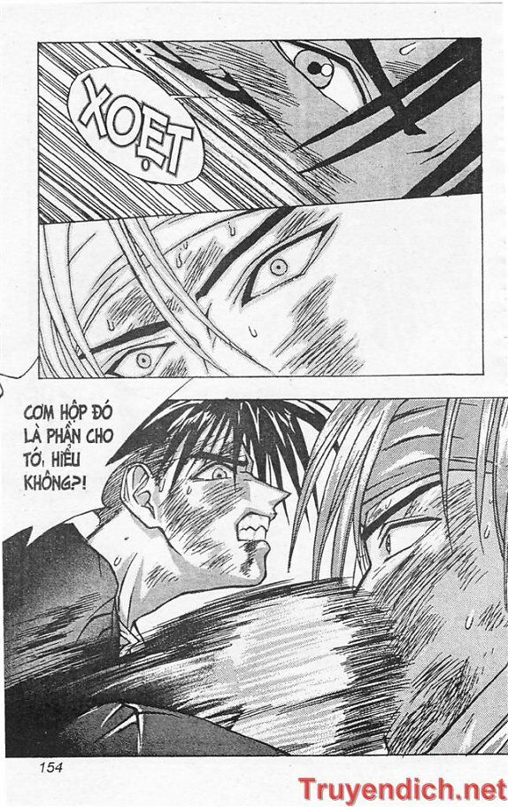 Lights Out: Chapter 60: chap 60-63