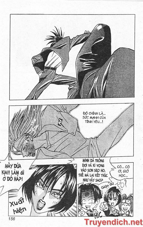 Lights Out: Chapter 60: chap 60-63