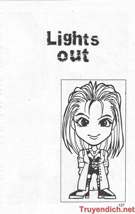 Lights Out: Chapter 60: chap 60-63