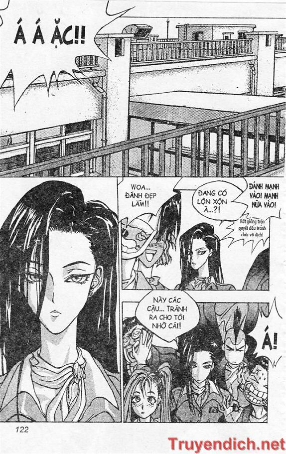 Lights Out: Chapter 60: chap 60-63