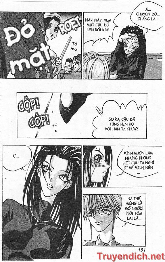 Lights Out: Chapter 60: chap 60-63