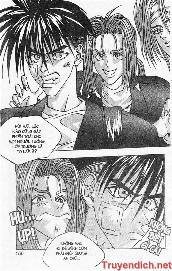 Lights Out: Chapter 60: chap 60-63