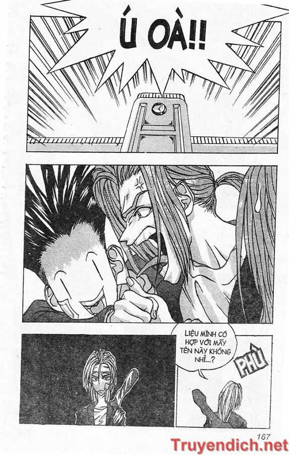 Lights Out: Chapter 60: chap 60-63