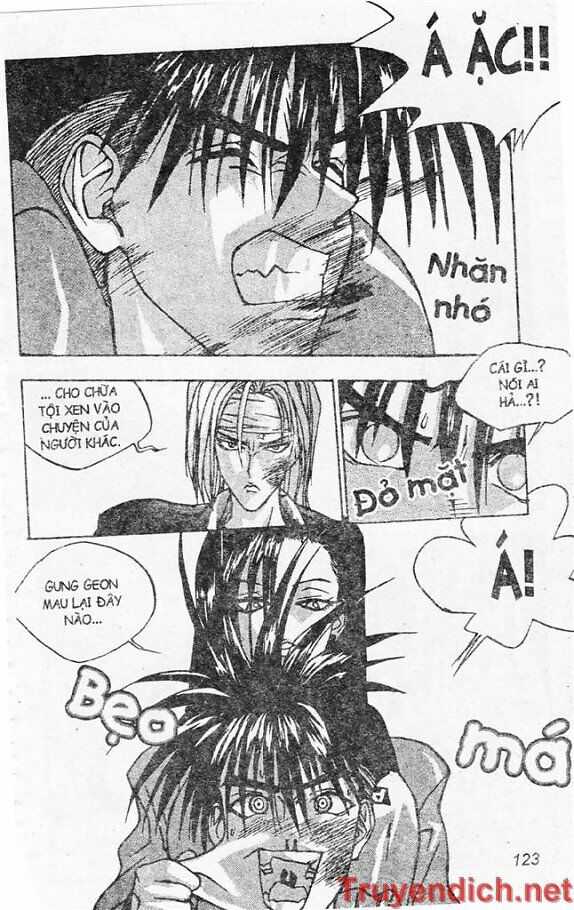 Lights Out: Chapter 60: chap 60-63