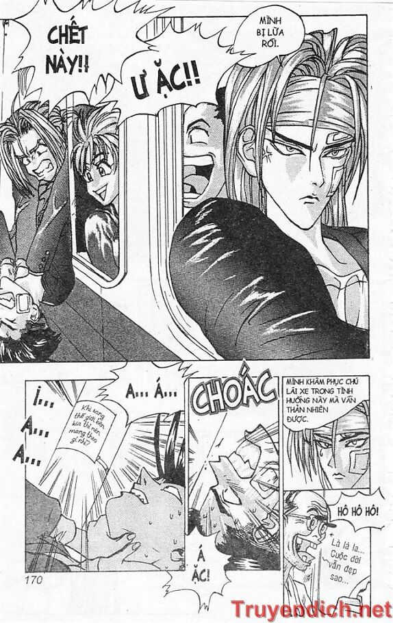 Lights Out: Chapter 60: chap 60-63