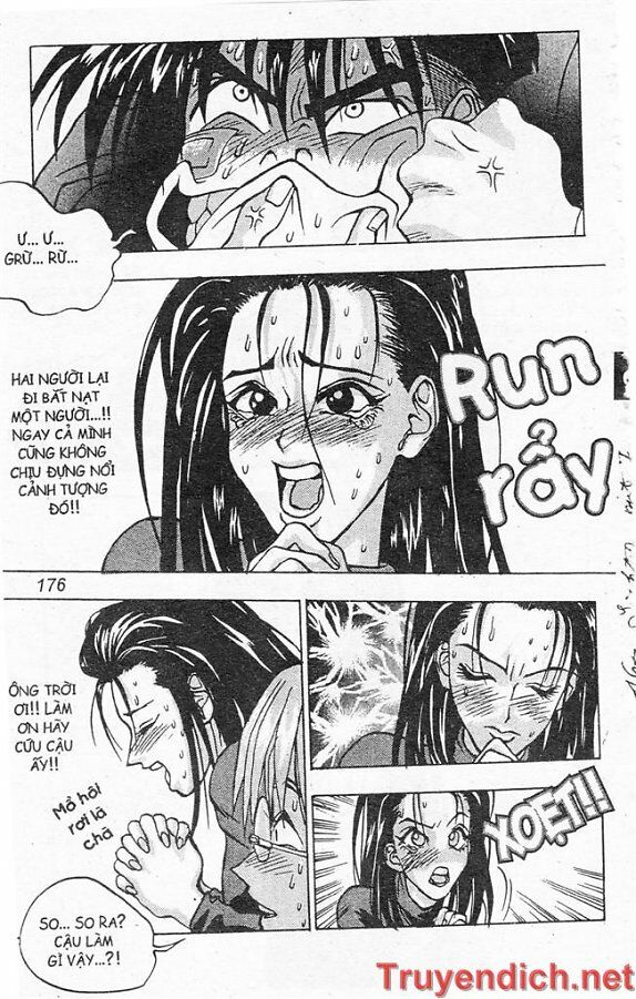 Lights Out: Chapter 60: chap 60-63