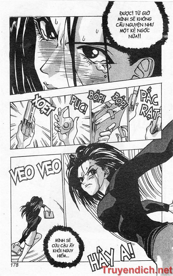 Lights Out: Chapter 60: chap 60-63