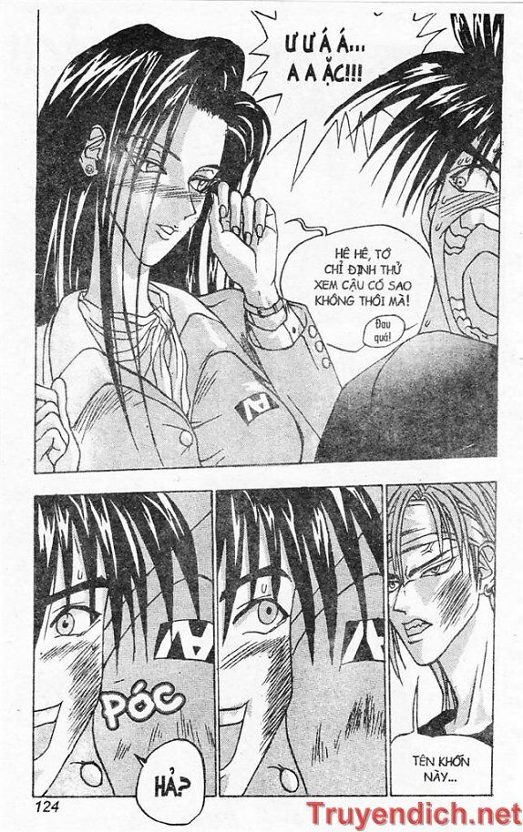 Lights Out: Chapter 60: chap 60-63