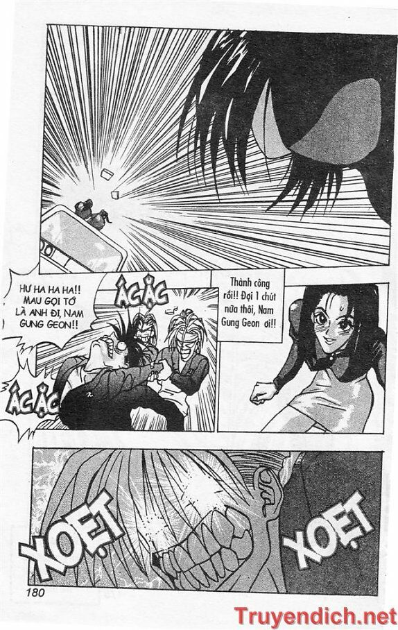 Lights Out: Chapter 60: chap 60-63