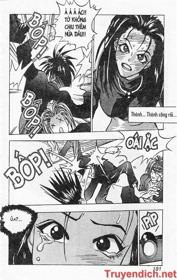 Lights Out: Chapter 60: chap 60-63