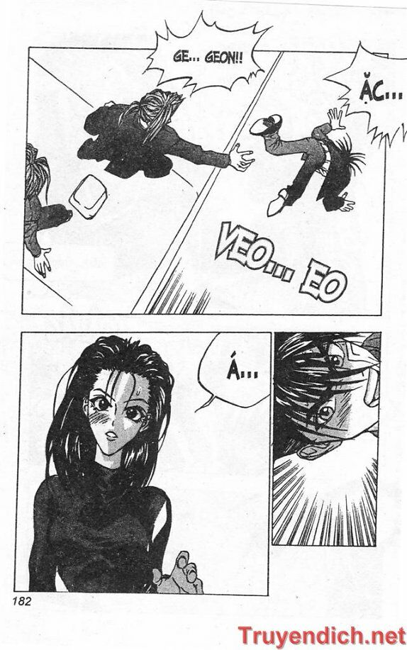 Lights Out: Chapter 60: chap 60-63