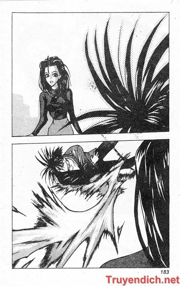 Lights Out: Chapter 60: chap 60-63