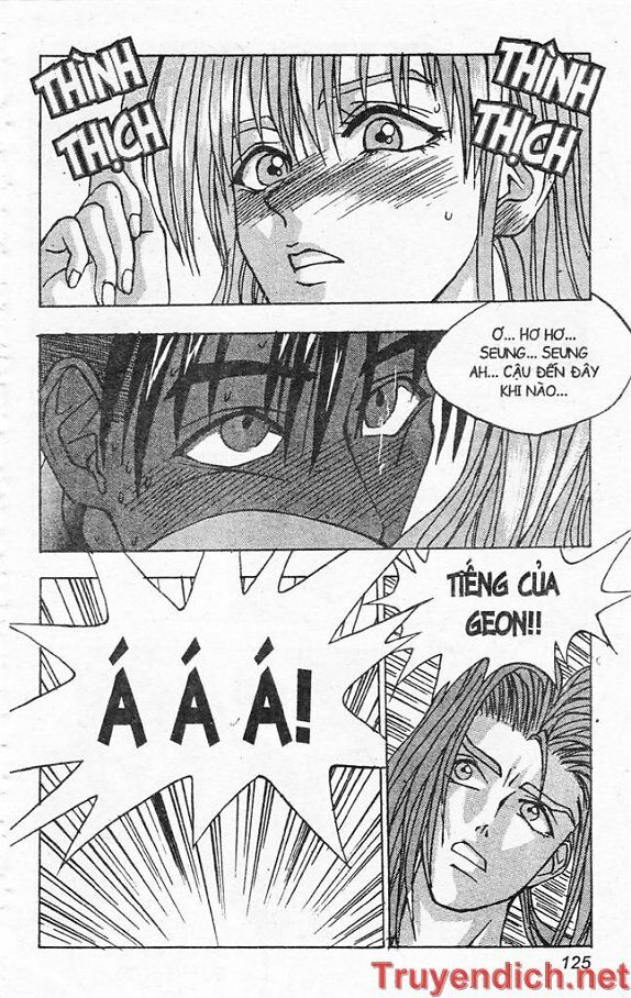 Lights Out: Chapter 60: chap 60-63