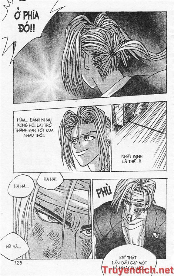 Lights Out: Chapter 60: chap 60-63