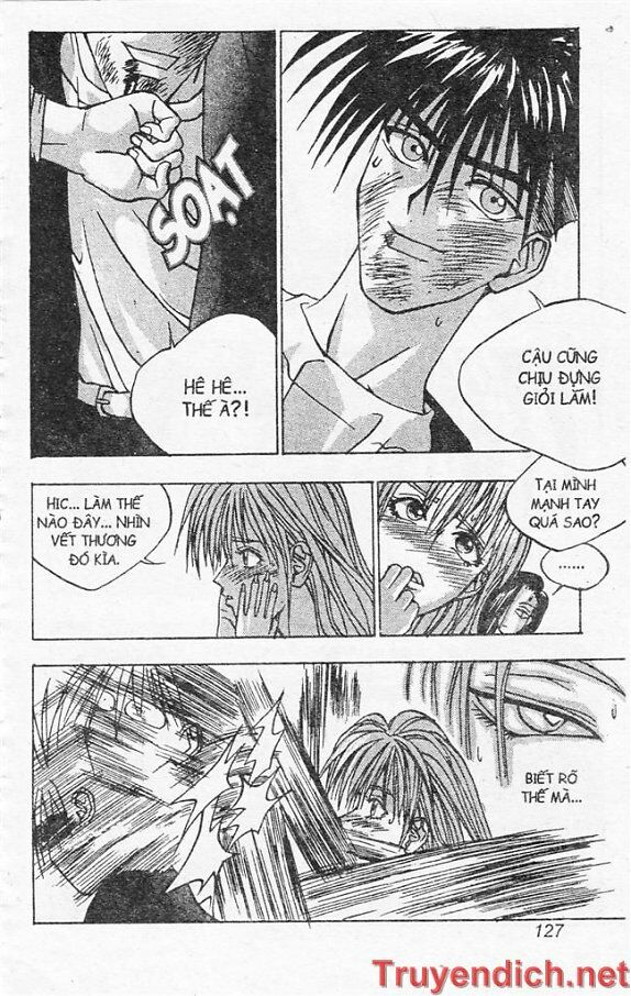 Lights Out: Chapter 60: chap 60-63