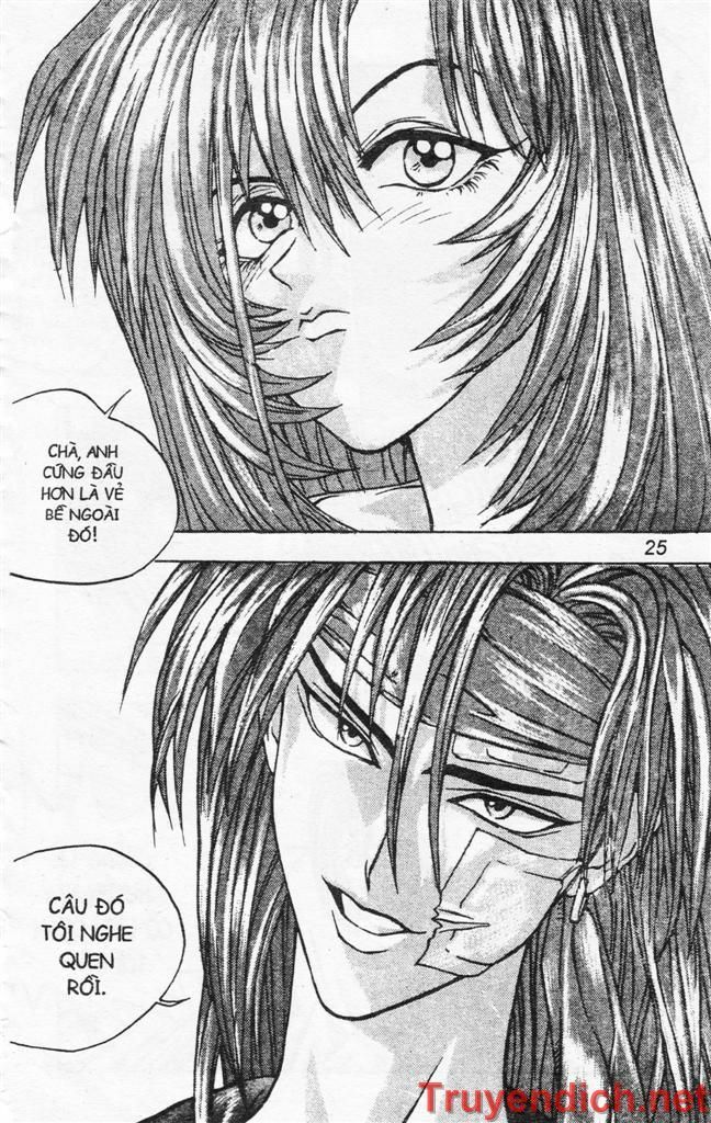 Lights Out: Chapter 64