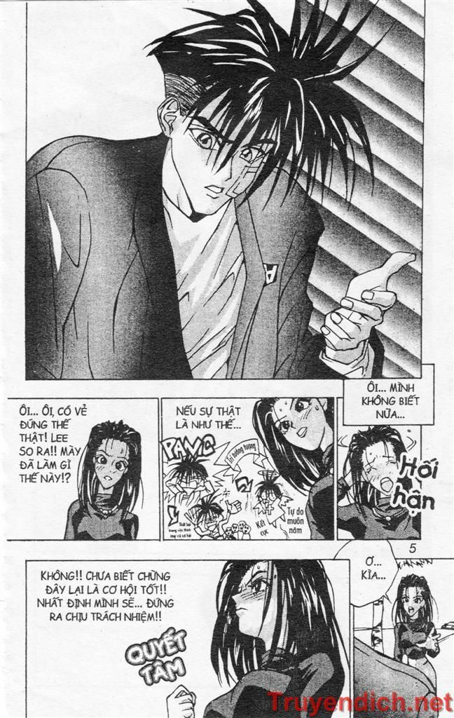 Lights Out: Chapter 64