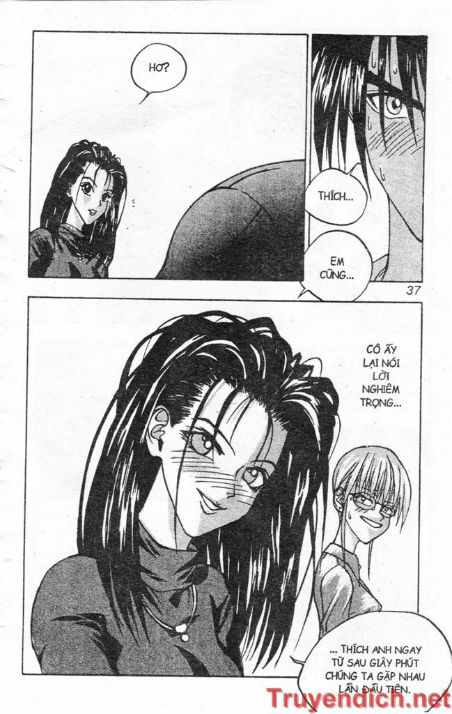 Lights Out: Chapter 64