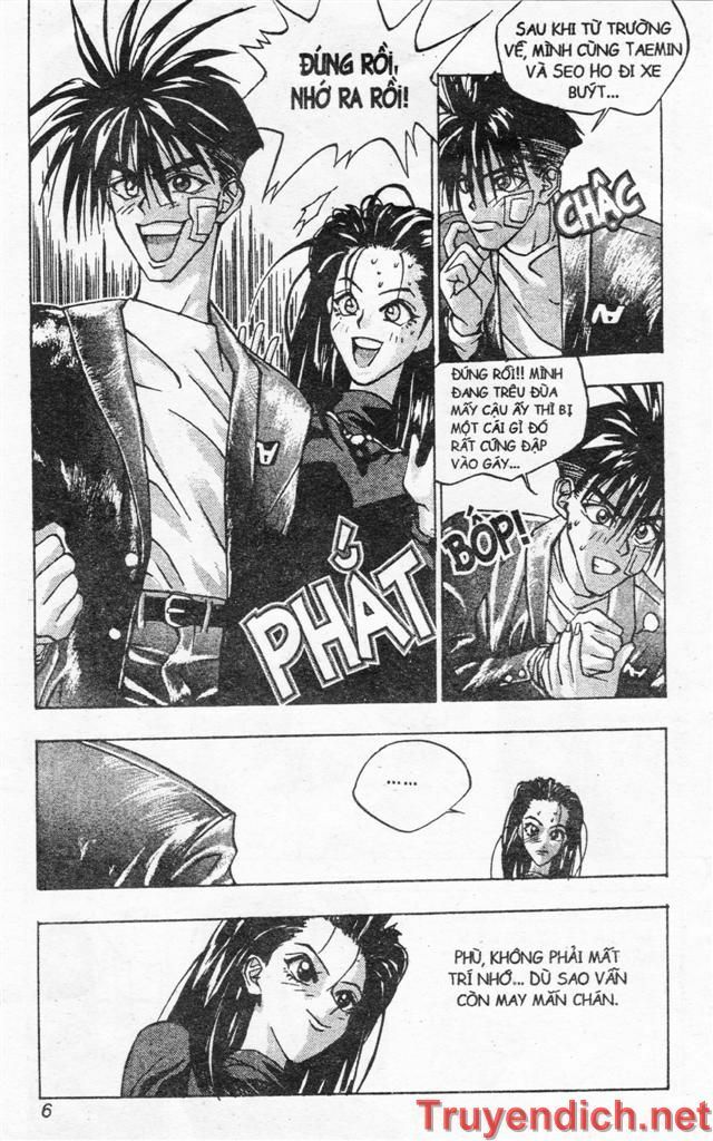 Lights Out: Chapter 64