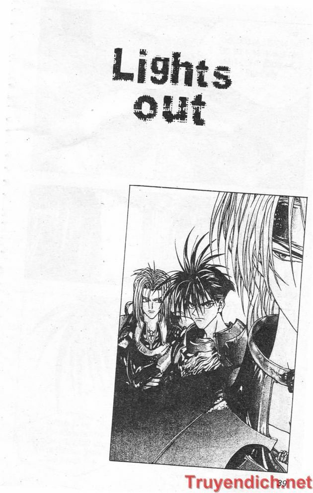 Lights Out: Chapter 65