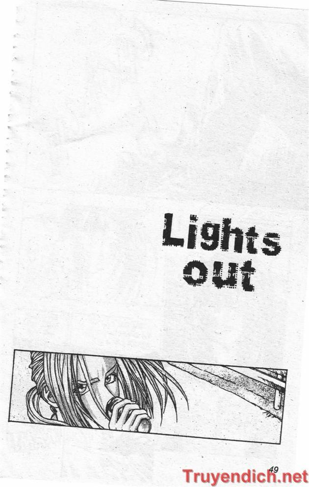 Lights Out: Chapter 65