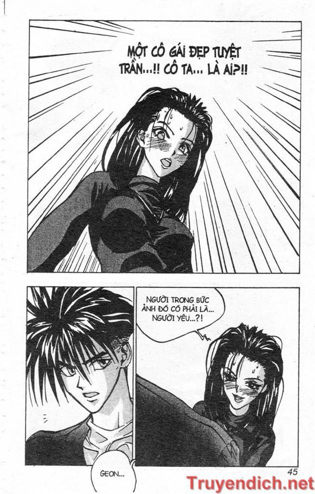 Lights Out: Chapter 65