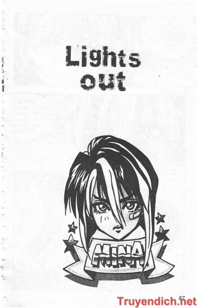 Lights Out: Chapter 67