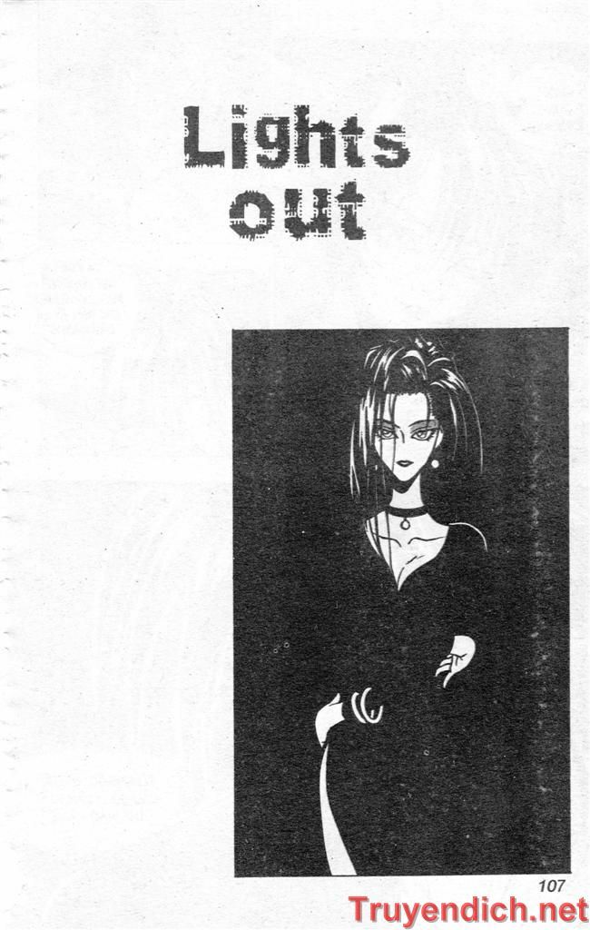 Lights Out: Chapter 67