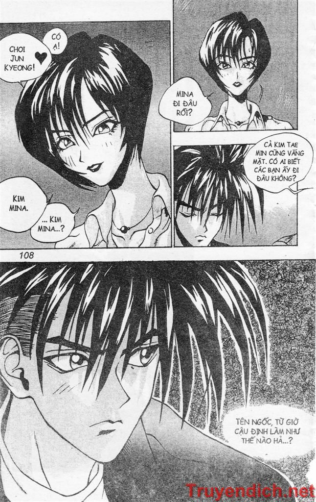 Lights Out: Chapter 67