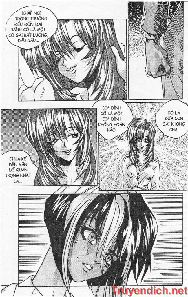 Lights Out: Chapter 67