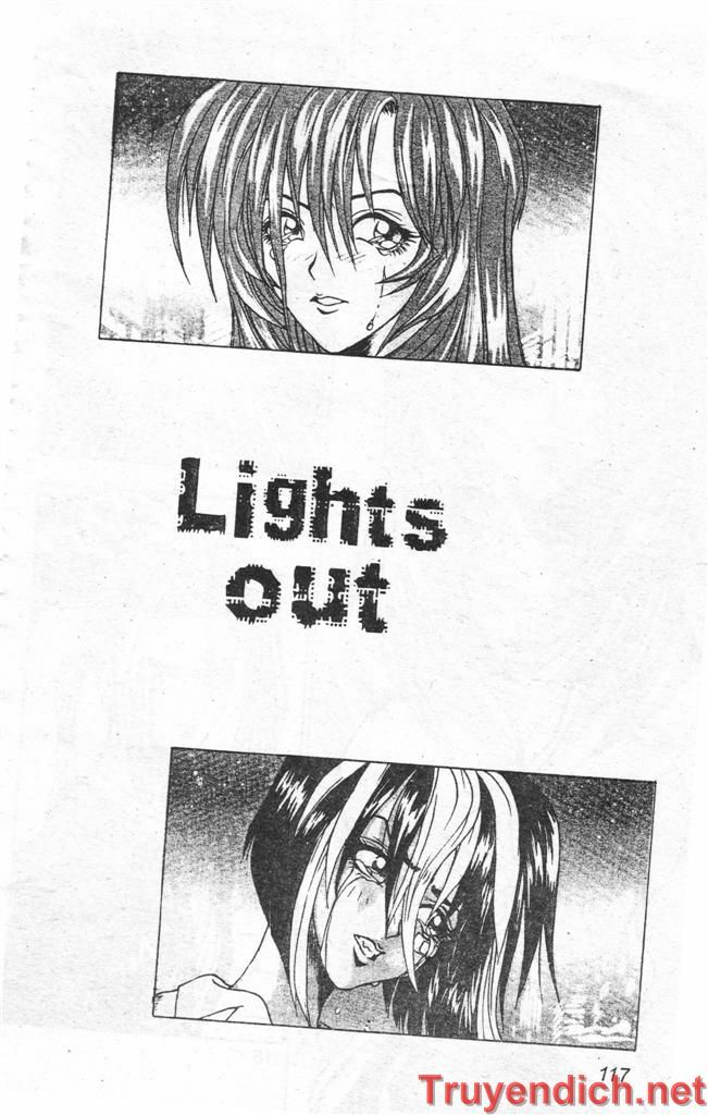 Lights Out: Chapter 68
