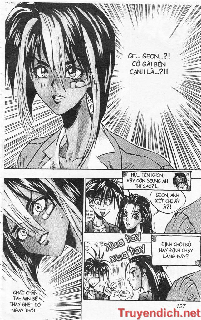 Lights Out: Chapter 68