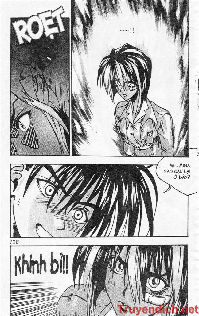 Lights Out: Chapter 68