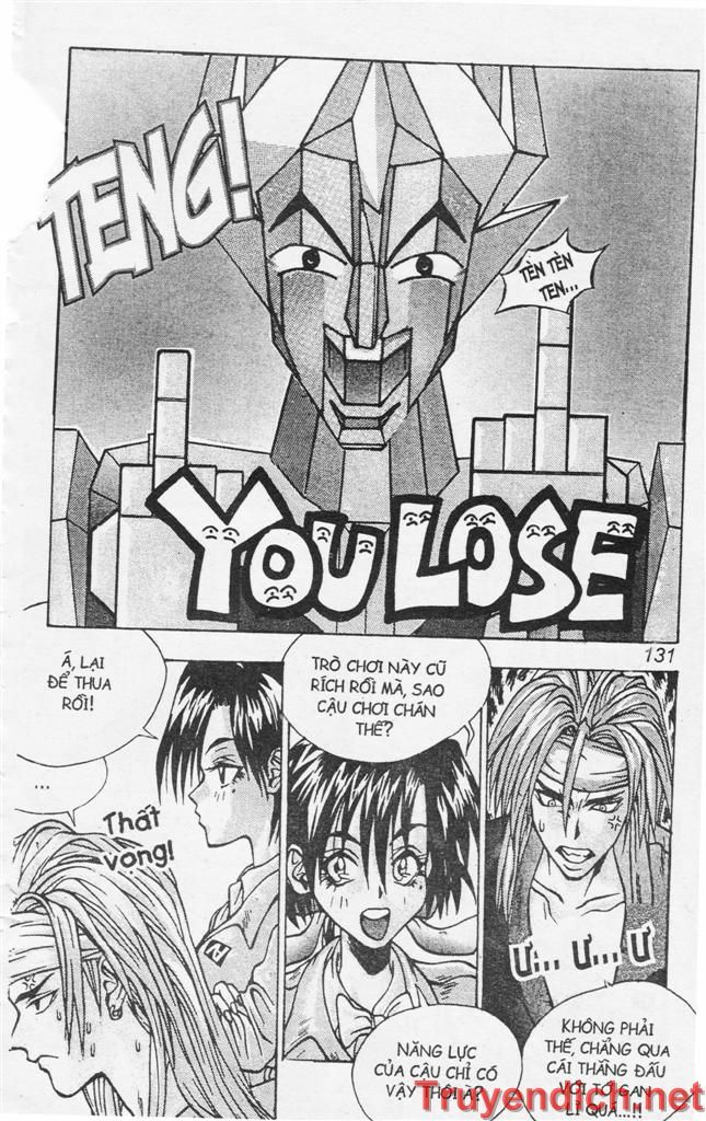 Lights Out: Chapter 68