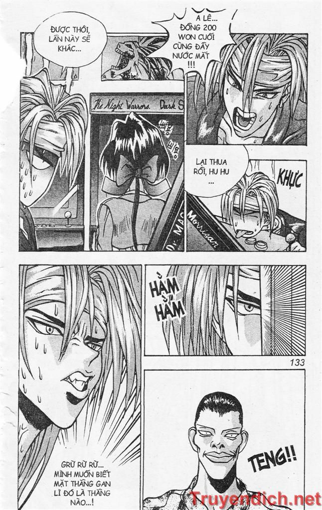 Lights Out: Chapter 68