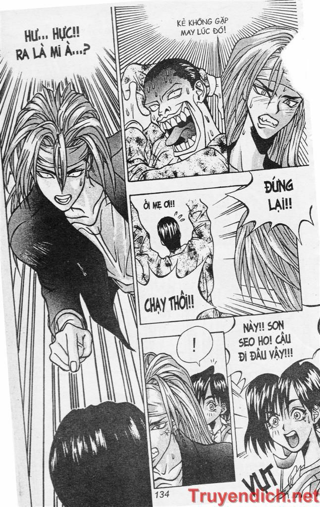 Lights Out: Chapter 68