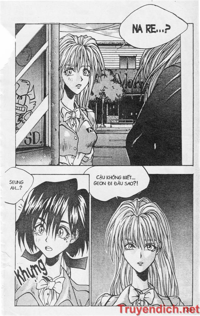 Lights Out: Chapter 68