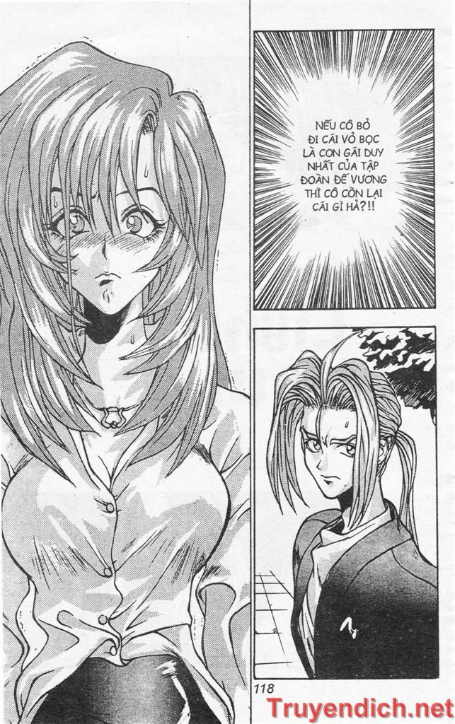 Lights Out: Chapter 68