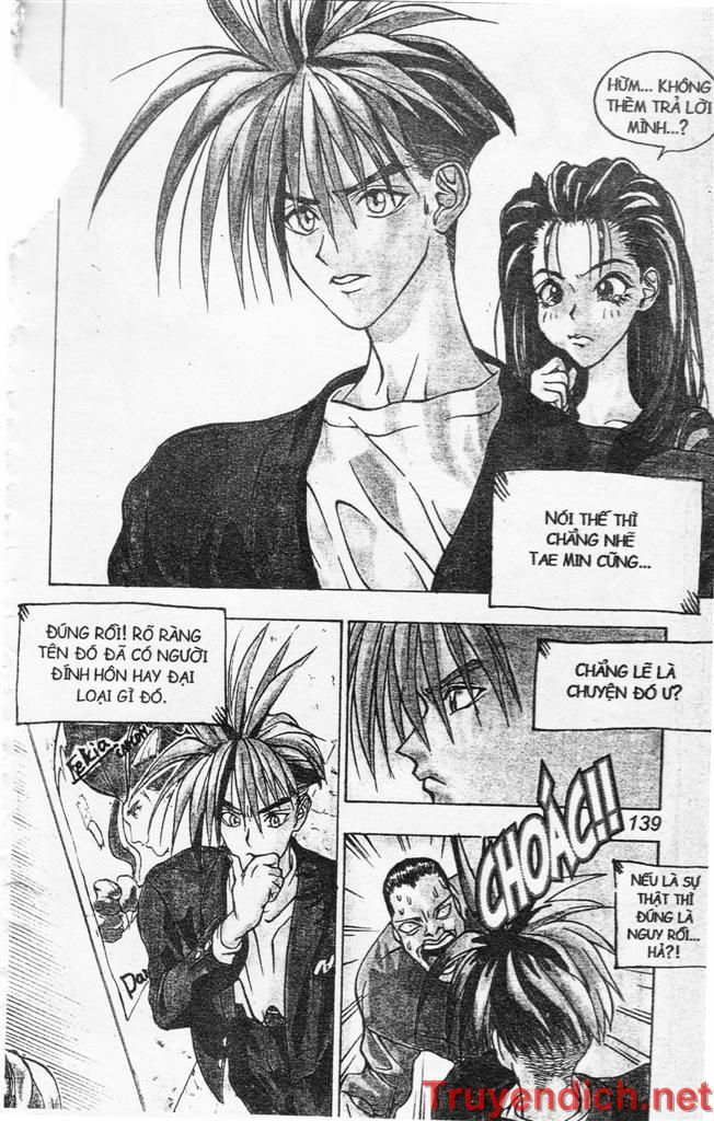 Lights Out: Chapter 68