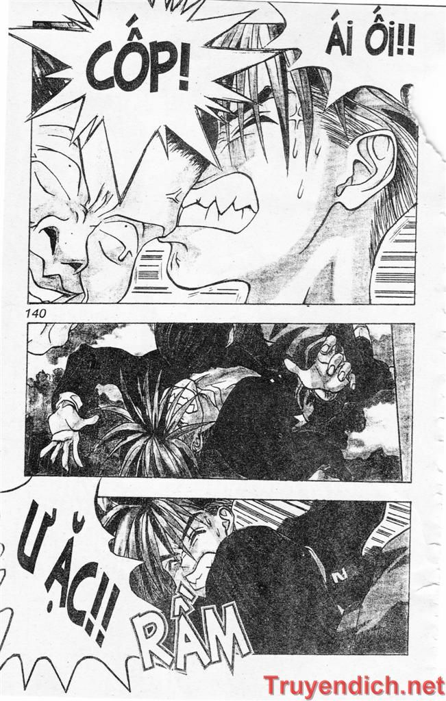 Lights Out: Chapter 68