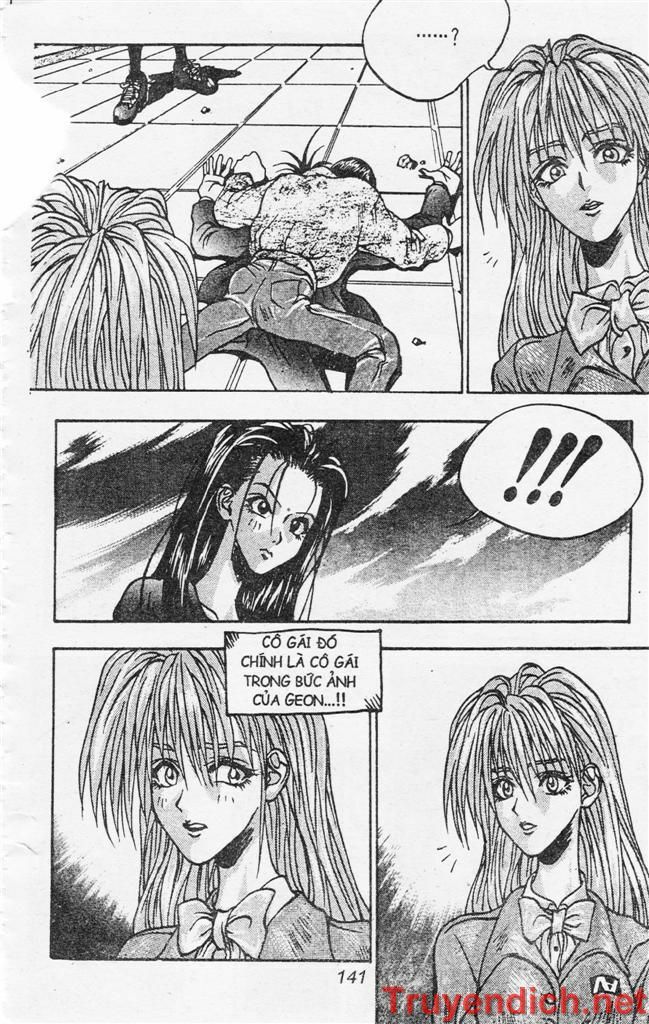 Lights Out: Chapter 68