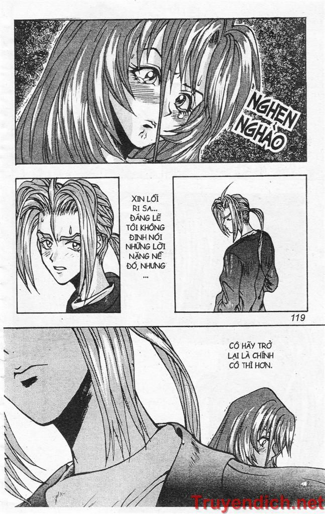 Lights Out: Chapter 68