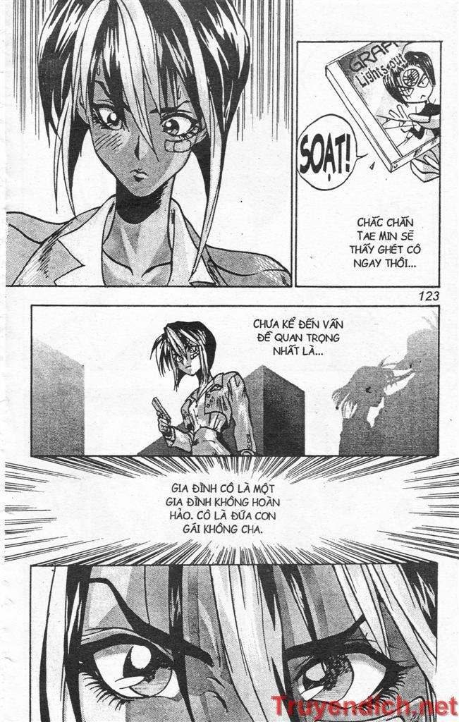 Lights Out: Chapter 68
