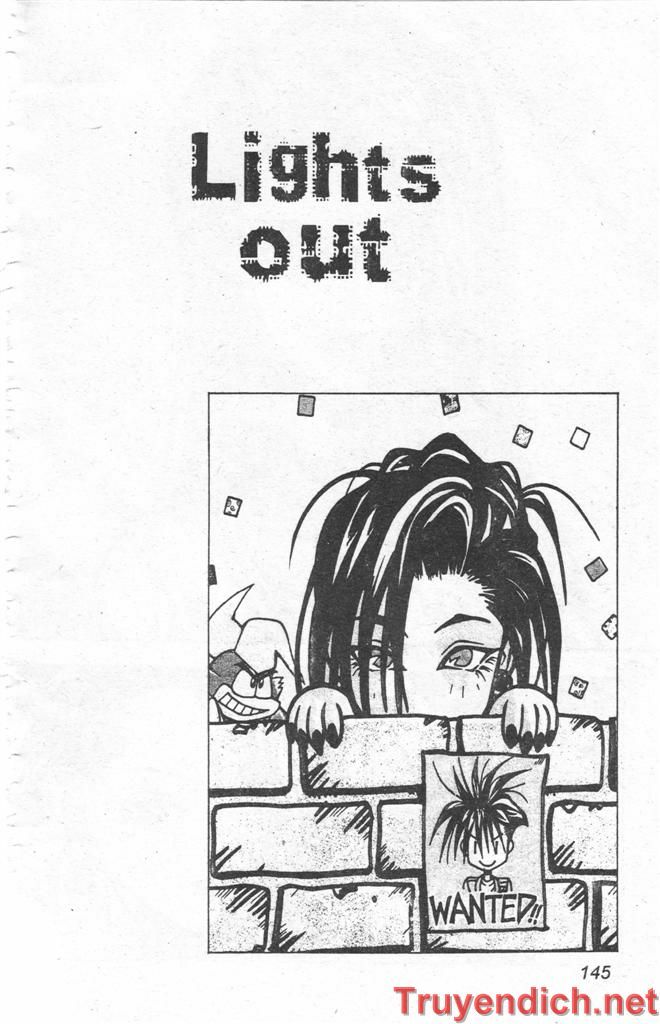 Lights Out: Chapter 69